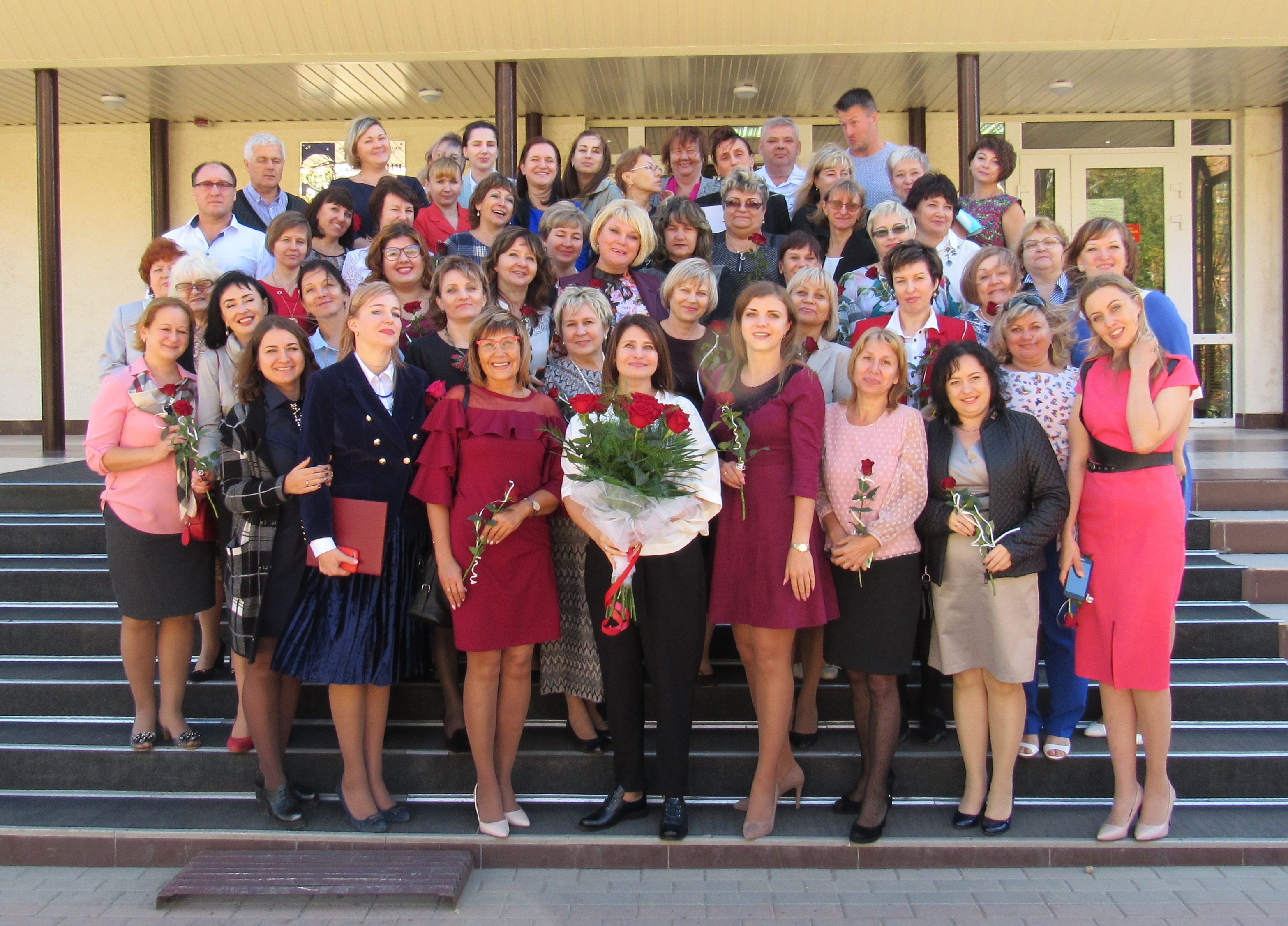 фотографии учителей 1 гимназия в нижнем новгороде
